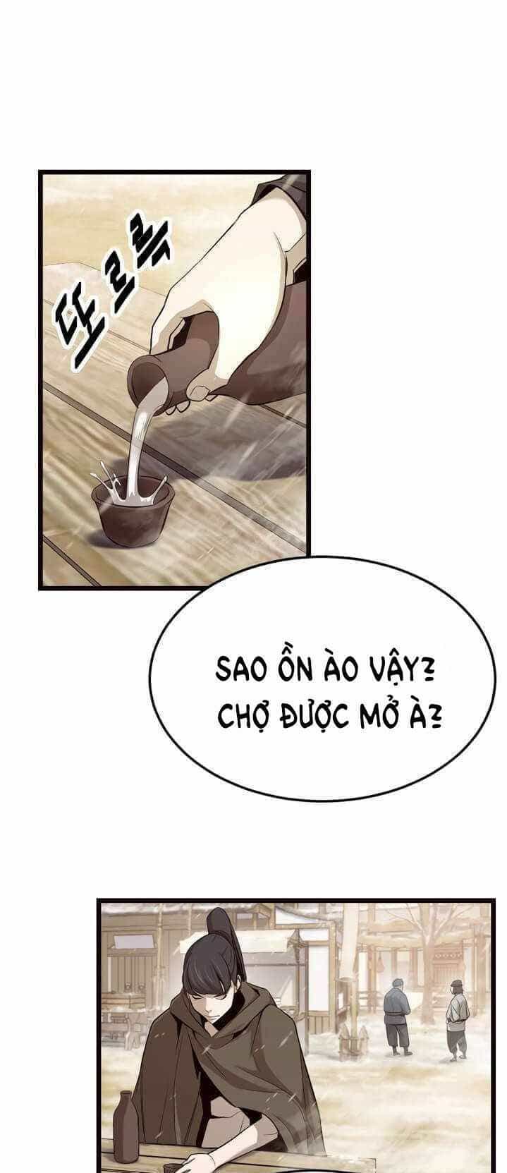Kẻ Thù - Chương 5 - ảnh 32