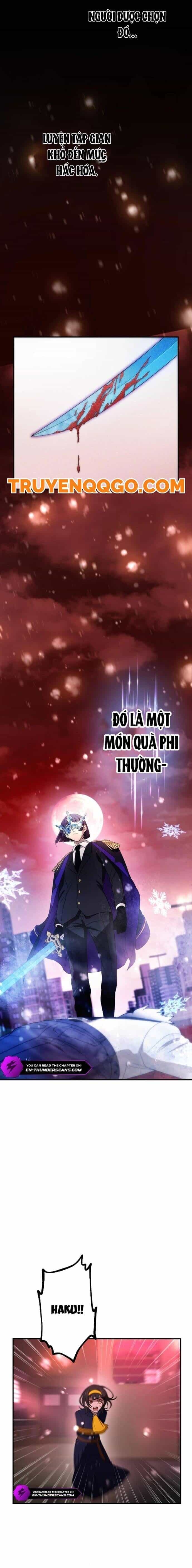 Kế Thừa Thần Khí Viễn Cổ (Artifact) - Chương 10.1 - ảnh 17