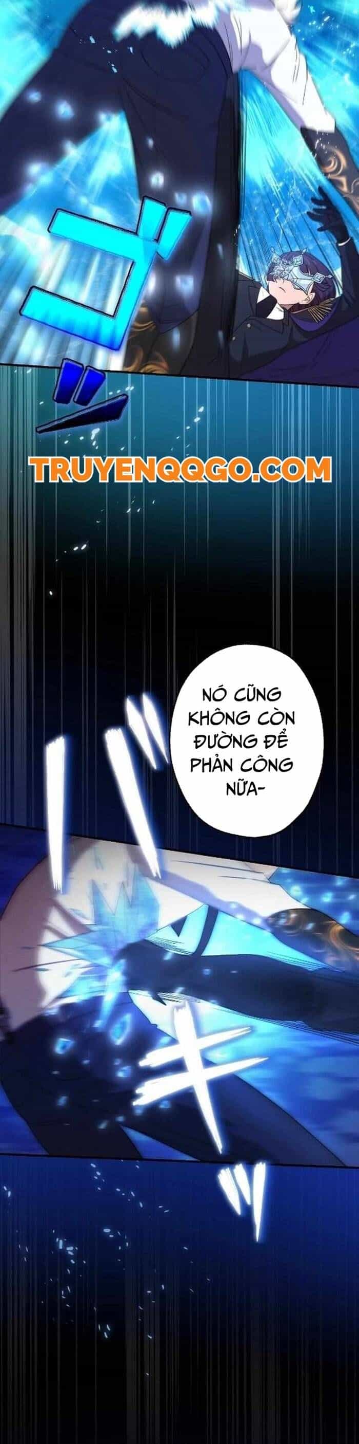 Kế Thừa Thần Khí Viễn Cổ (Artifact) - Chương 11.1 - ảnh 20