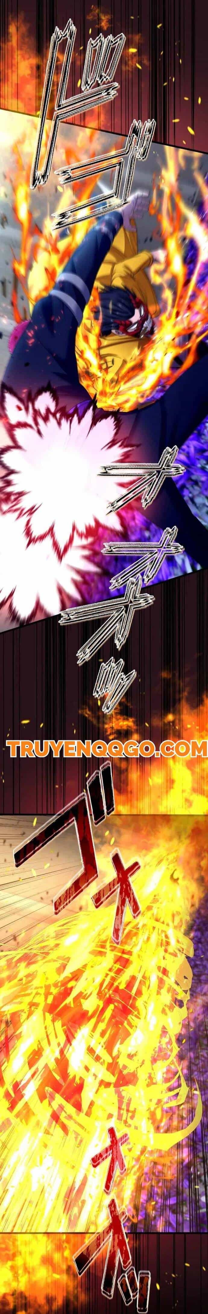 Kế Thừa Thần Khí Viễn Cổ (Artifact) - Chương 21 - ảnh 58