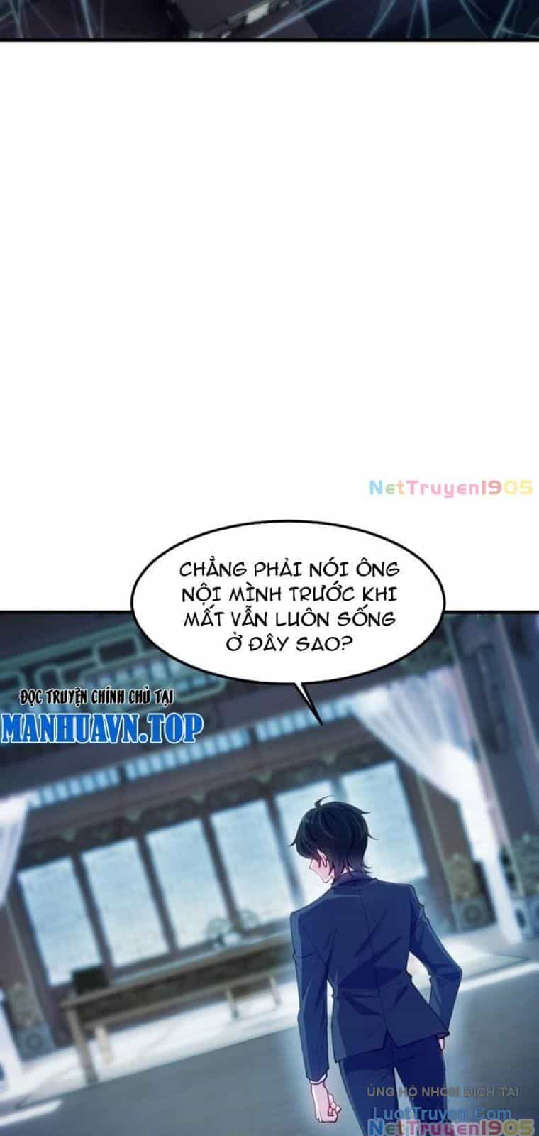 Kế Thừa Tủ Quần Áo Và Nữ Quỷ Từ Ông Nội - Chương 1 - ảnh 21
