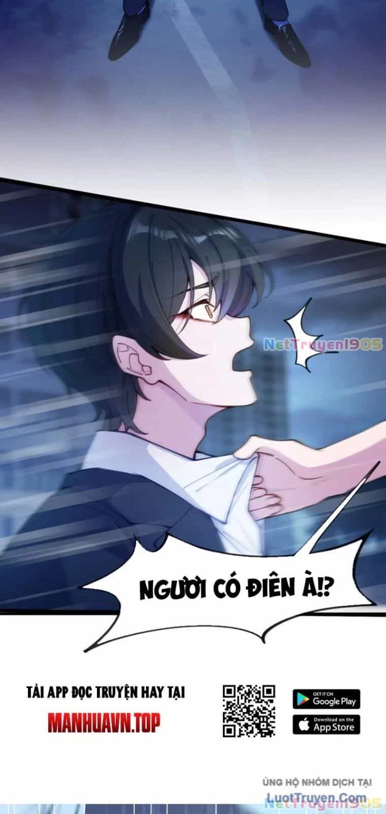 Kế Thừa Tủ Quần Áo Và Nữ Quỷ Từ Ông Nội - Chương 1 - ảnh 54