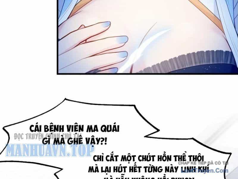 Kế Thừa Tủ Quần Áo Và Nữ Quỷ Từ Ông Nội - Chương 18 - ảnh 18