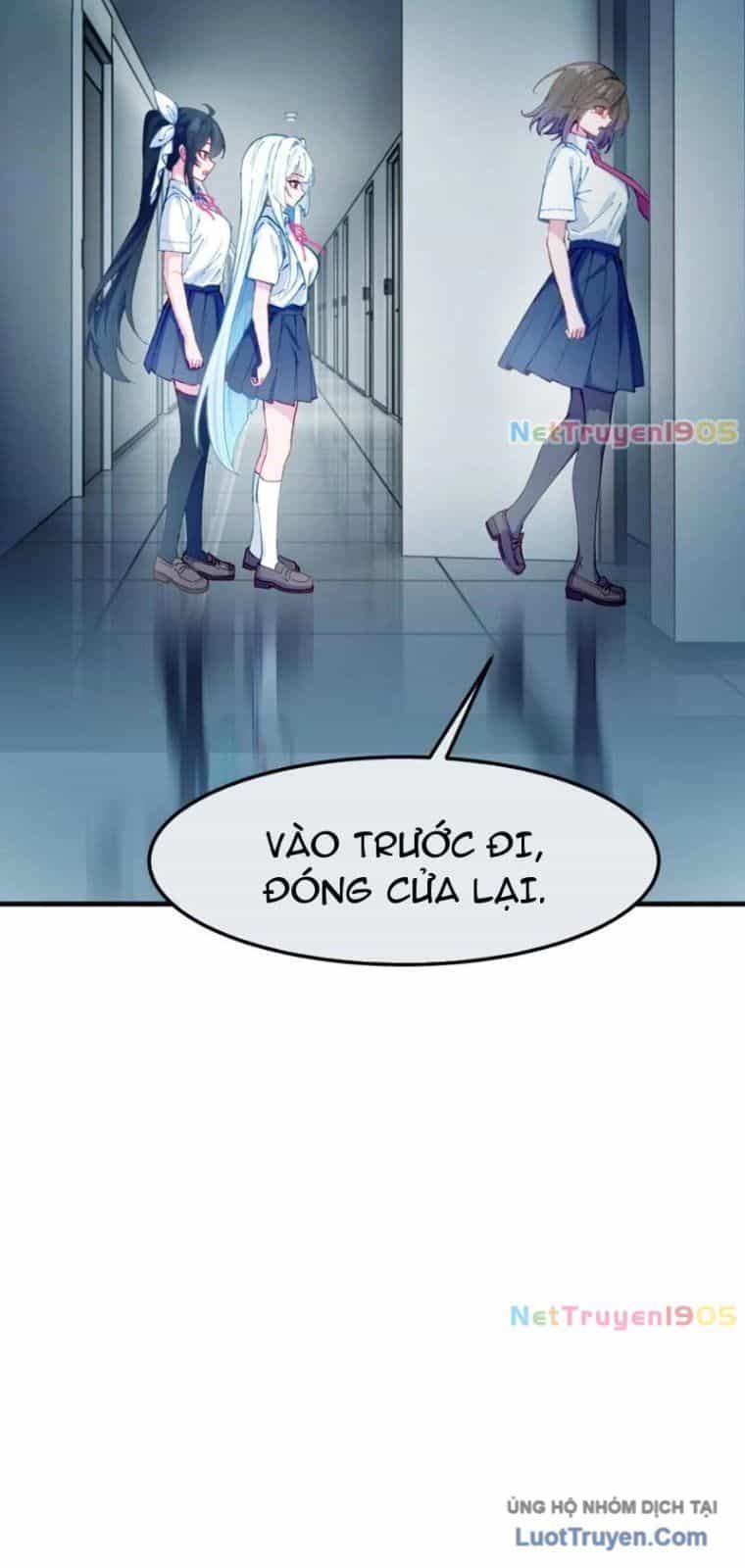 Kế Thừa Tủ Quần Áo Và Nữ Quỷ Từ Ông Nội - Chương 2 - ảnh 44