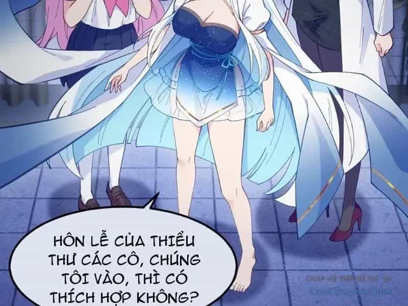 Kế Thừa Tủ Quần Áo Và Nữ Quỷ Từ Ông Nội - Chương 20 - ảnh 54