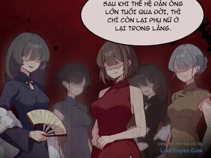 Kế Thừa Tủ Quần Áo Và Nữ Quỷ Từ Ông Nội - Chương 20 - ảnh 6