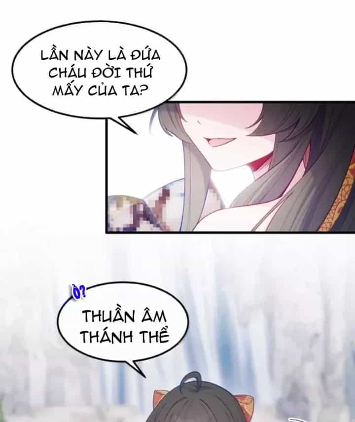 Kế Thừa Tủ Quần Áo Và Nữ Quỷ Từ Ông Nội - Chương 23 - ảnh 57