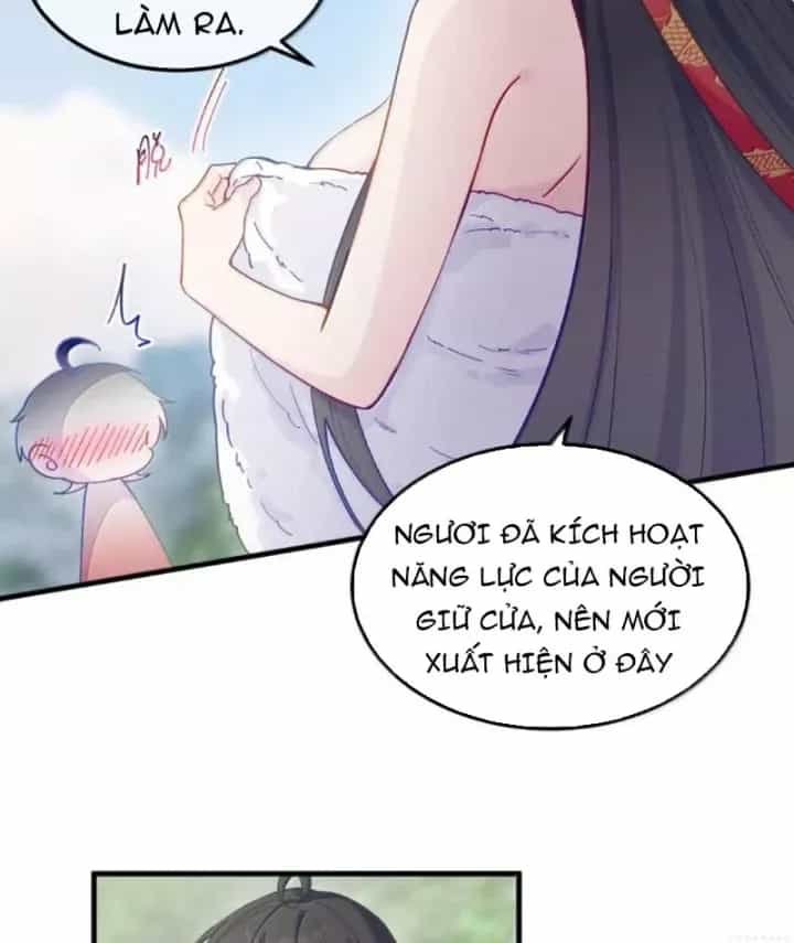 Kế Thừa Tủ Quần Áo Và Nữ Quỷ Từ Ông Nội - Chương 23 - ảnh 62