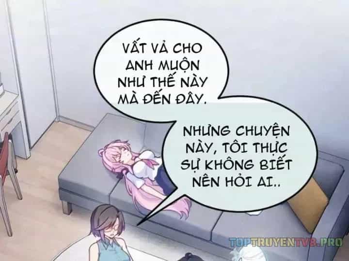 Kế Thừa Tủ Quần Áo Và Nữ Quỷ Từ Ông Nội - Chương 26 - ảnh 2