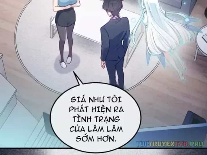 Kế Thừa Tủ Quần Áo Và Nữ Quỷ Từ Ông Nội - Chương 26 - ảnh 3