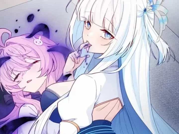 Kế Thừa Tủ Quần Áo Và Nữ Quỷ Từ Ông Nội - Chương 26 - ảnh 40