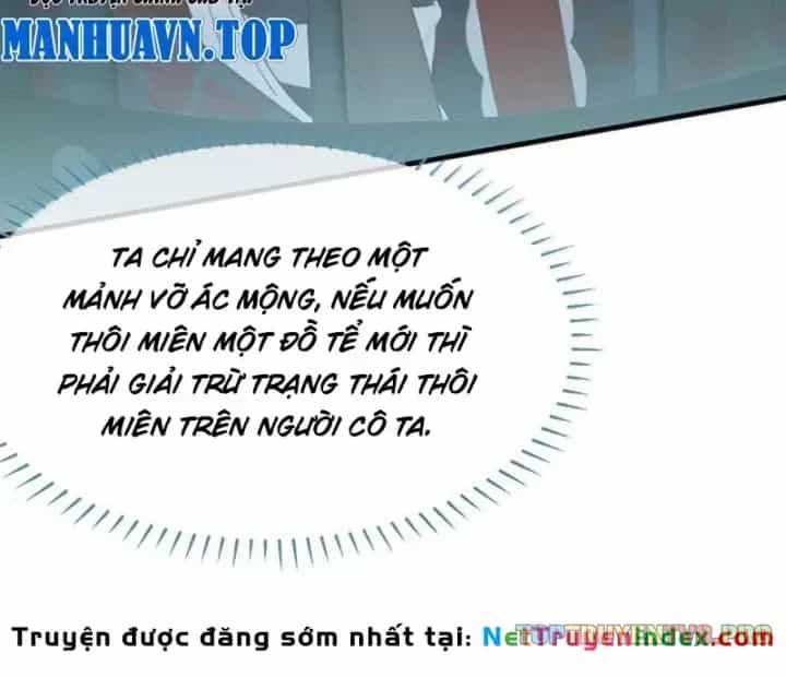 Kế Thừa Tủ Quần Áo Và Nữ Quỷ Từ Ông Nội - Chương 29 - ảnh 6