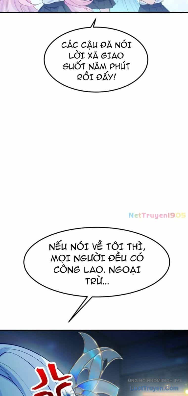Kế Thừa Tủ Quần Áo Và Nữ Quỷ Từ Ông Nội - Chương 3 - ảnh 34