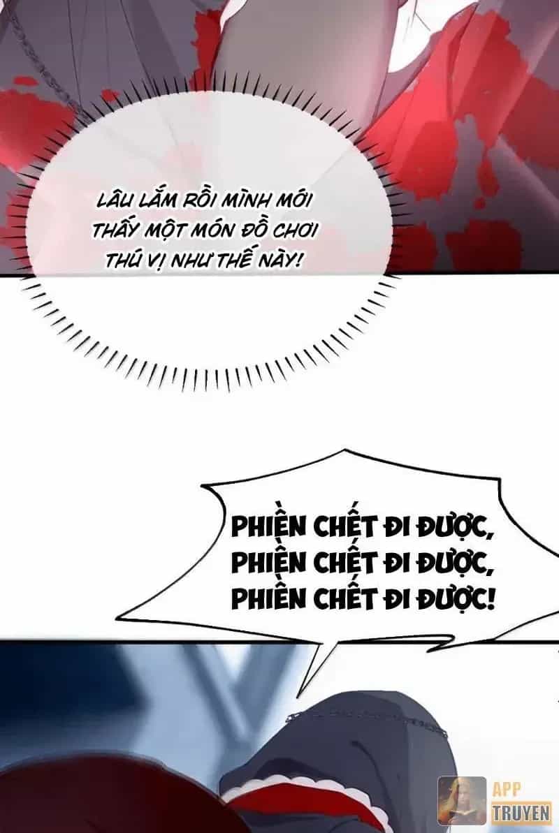 Kế Thừa Tủ Quần Áo Và Nữ Quỷ Từ Ông Nội - Chương 31 - ảnh 51