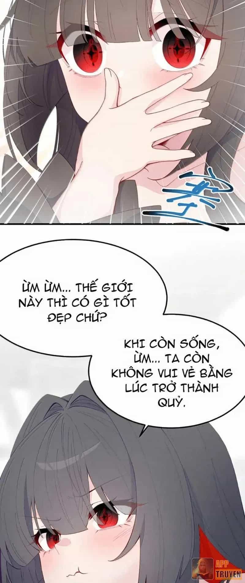 Kế Thừa Tủ Quần Áo Và Nữ Quỷ Từ Ông Nội - Chương 34 - ảnh 25