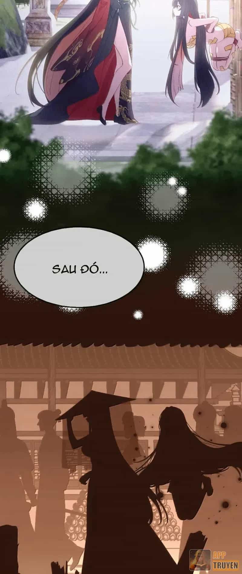 Kế Thừa Tủ Quần Áo Và Nữ Quỷ Từ Ông Nội - Chương 34 - ảnh 28