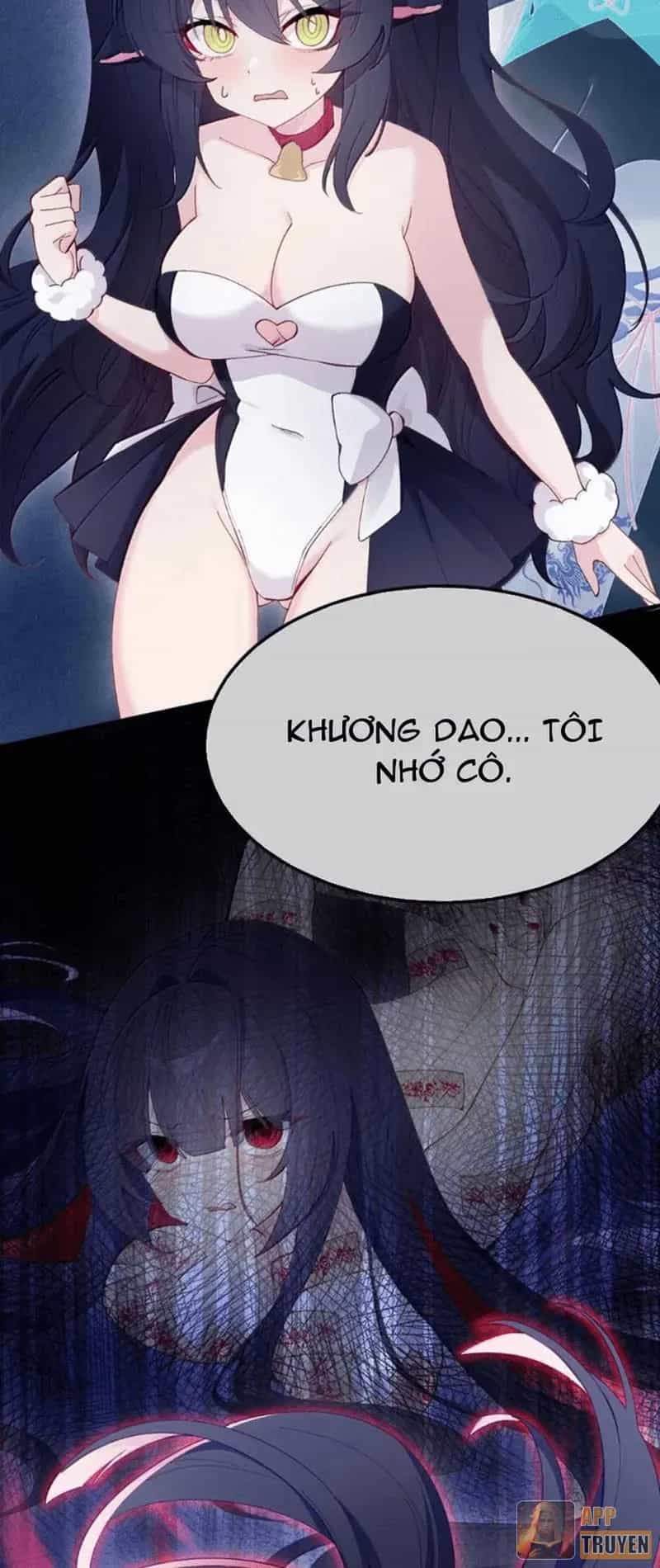 Kế Thừa Tủ Quần Áo Và Nữ Quỷ Từ Ông Nội - Chương 34 - ảnh 6