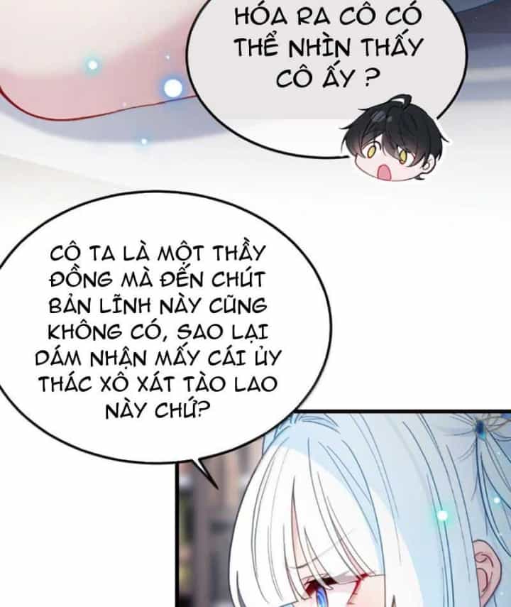 Kế Thừa Tủ Quần Áo Và Nữ Quỷ Từ Ông Nội - Chương 36 - ảnh 62
