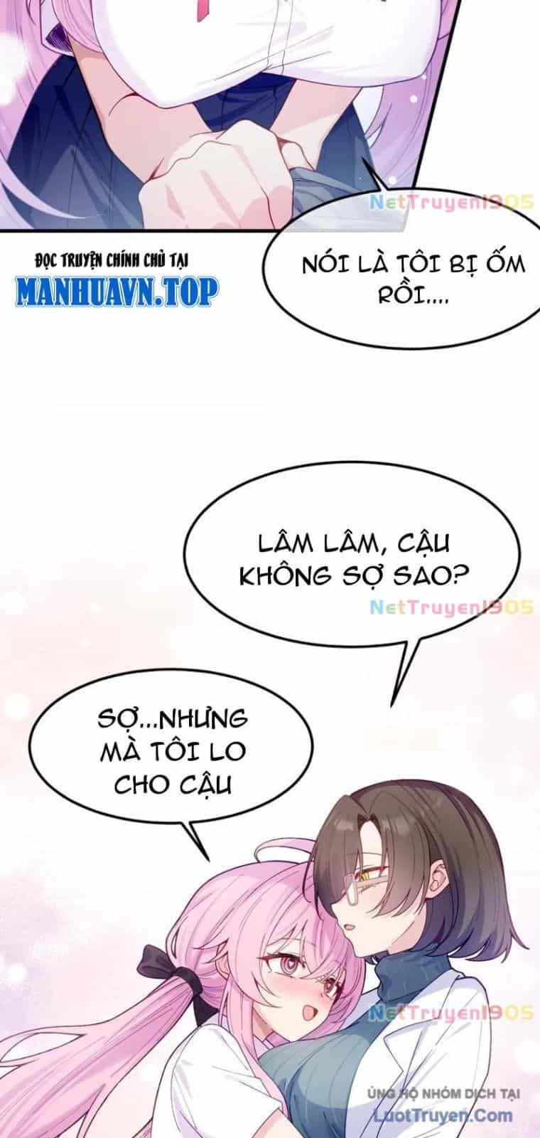 Kế Thừa Tủ Quần Áo Và Nữ Quỷ Từ Ông Nội - Chương 4 - ảnh 10