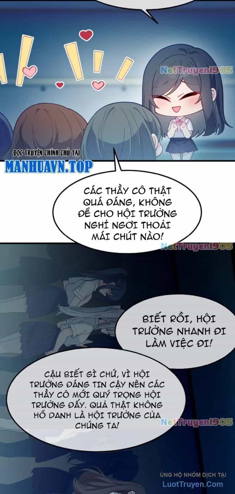 Kế Thừa Tủ Quần Áo Và Nữ Quỷ Từ Ông Nội - Chương 4 - ảnh 28