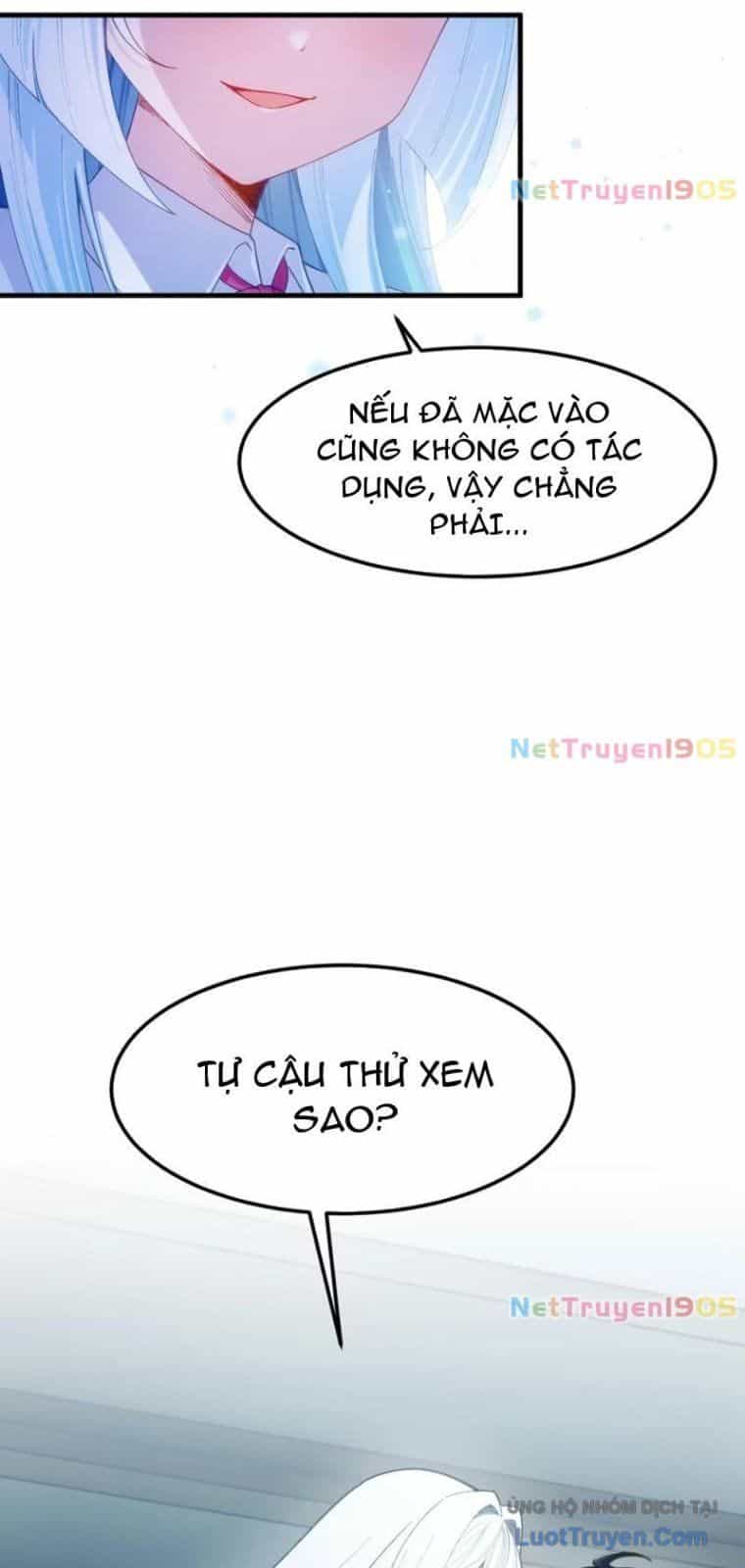 Kế Thừa Tủ Quần Áo Và Nữ Quỷ Từ Ông Nội - Chương 4 - ảnh 4