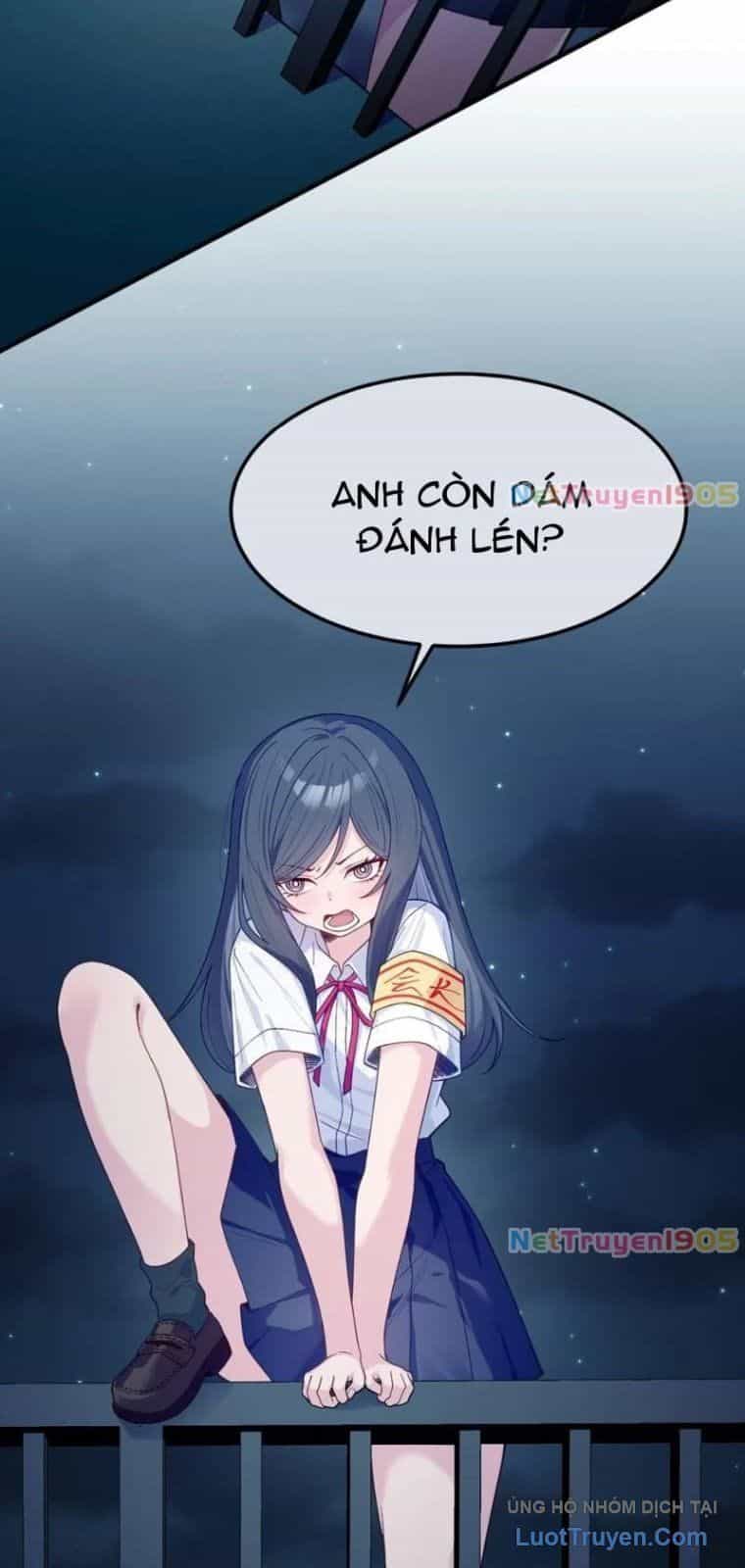Kế Thừa Tủ Quần Áo Và Nữ Quỷ Từ Ông Nội - Chương 5 - ảnh 4