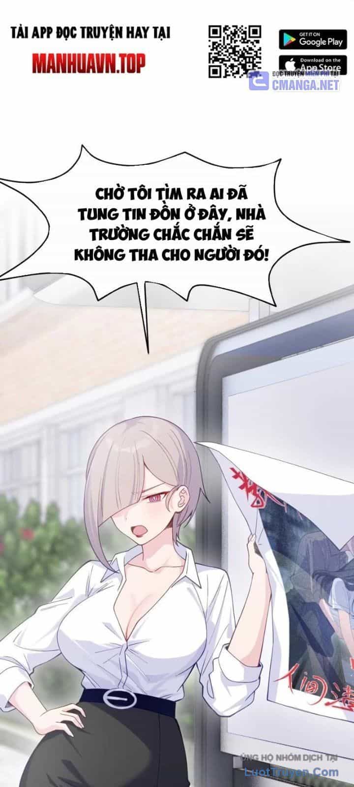 Kế Thừa Tủ Quần Áo Và Nữ Quỷ Từ Ông Nội - Chương 6 - ảnh 6