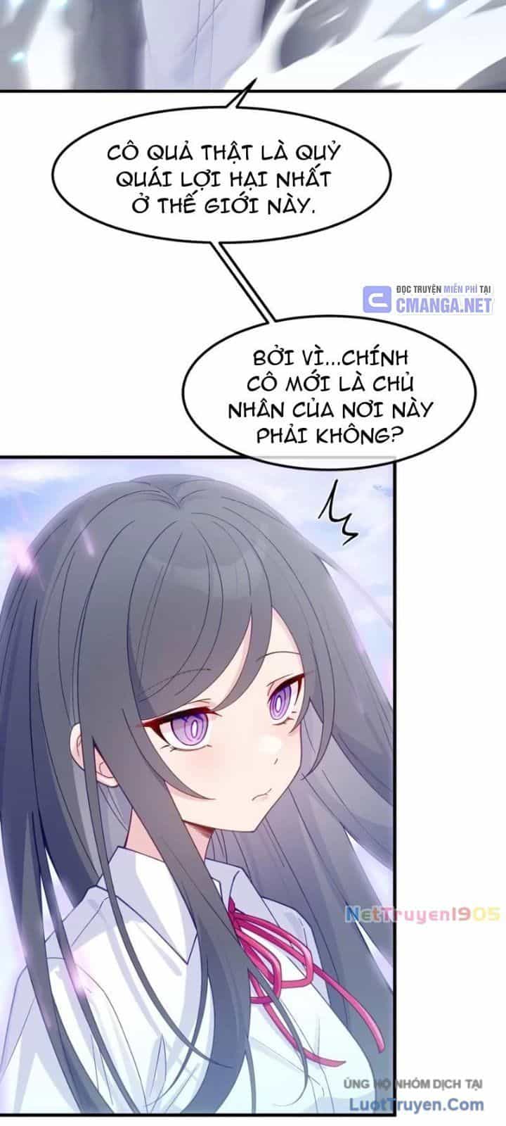 Kế Thừa Tủ Quần Áo Và Nữ Quỷ Từ Ông Nội - Chương 7 - ảnh 13