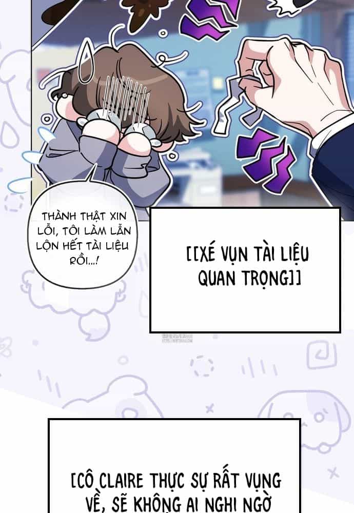 Kẻ Trộm Bóng Đêm Và Cuộc Hôn Nhân Giả Với Điều Tra Viên - Chương 3 - ảnh 66