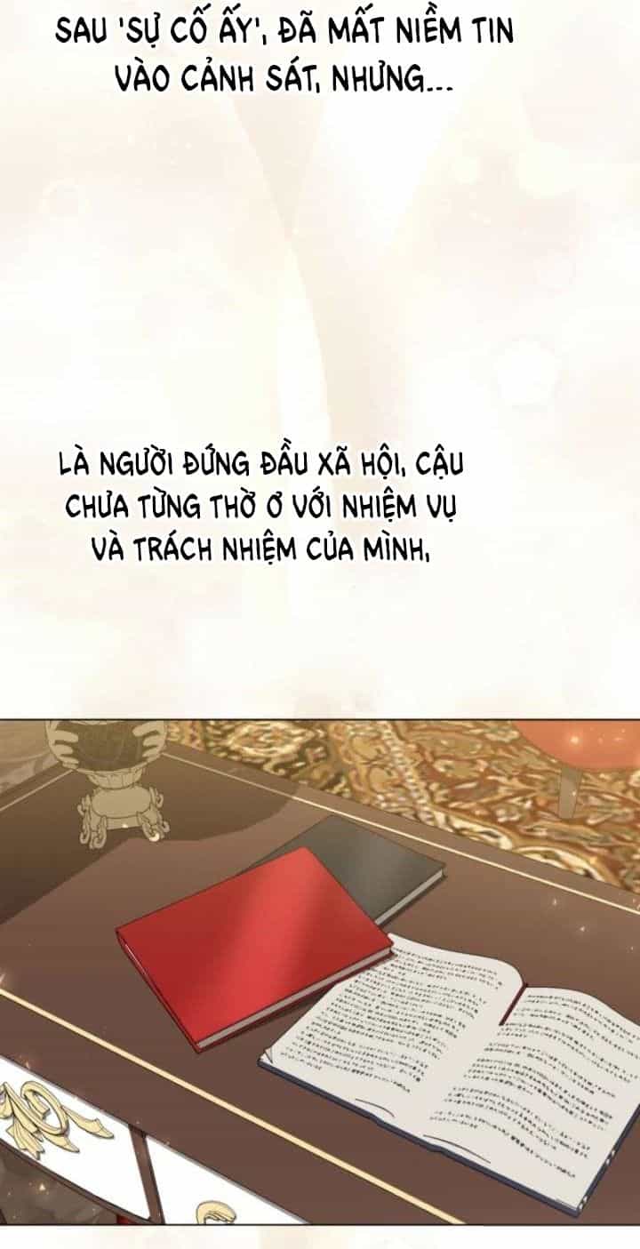 Kẻ Trộm Bóng Đêm Và Cuộc Hôn Nhân Giả Với Điều Tra Viên - Chương 5 - ảnh 64