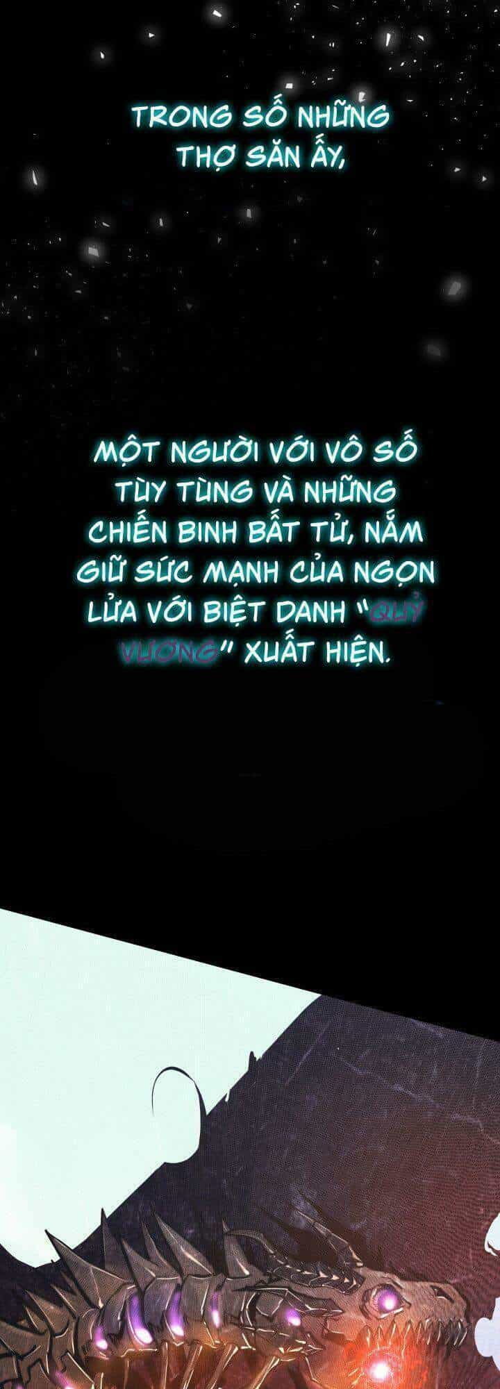 Kể Từ Bây Giờ, Tôi Là Một Người Chơi - Chương 1 - ảnh 17