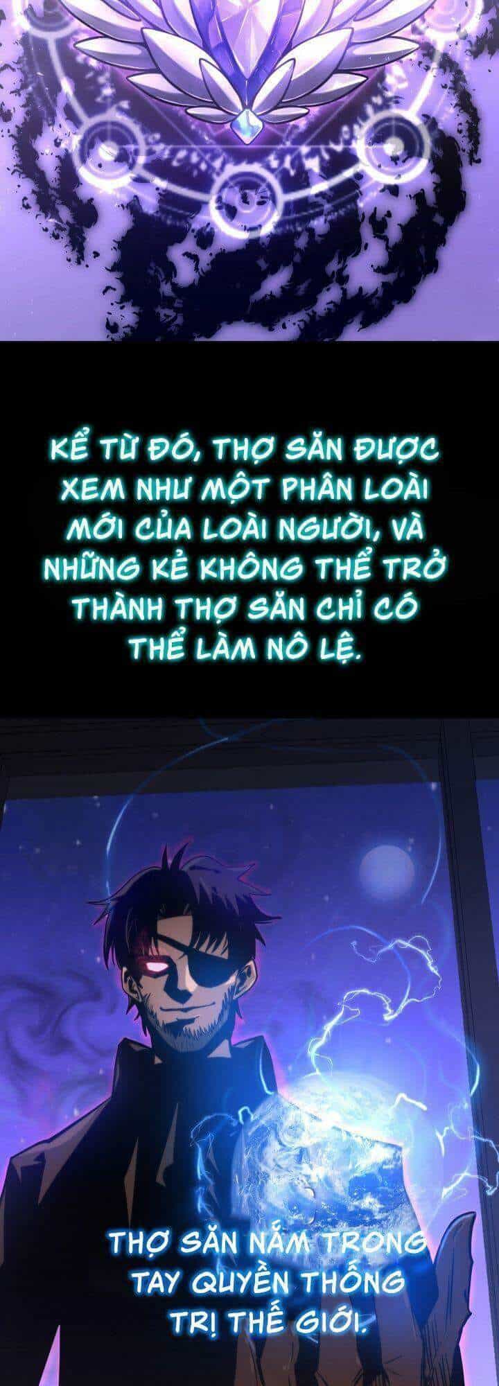 Kể Từ Bây Giờ, Tôi Là Một Người Chơi - Chương 1 - ảnh 23