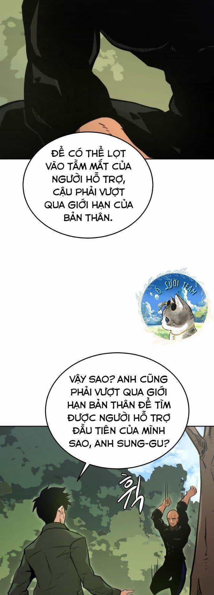 Kể Từ Bây Giờ, Tôi Là Một Người Chơi - Chương 1 - ảnh 30