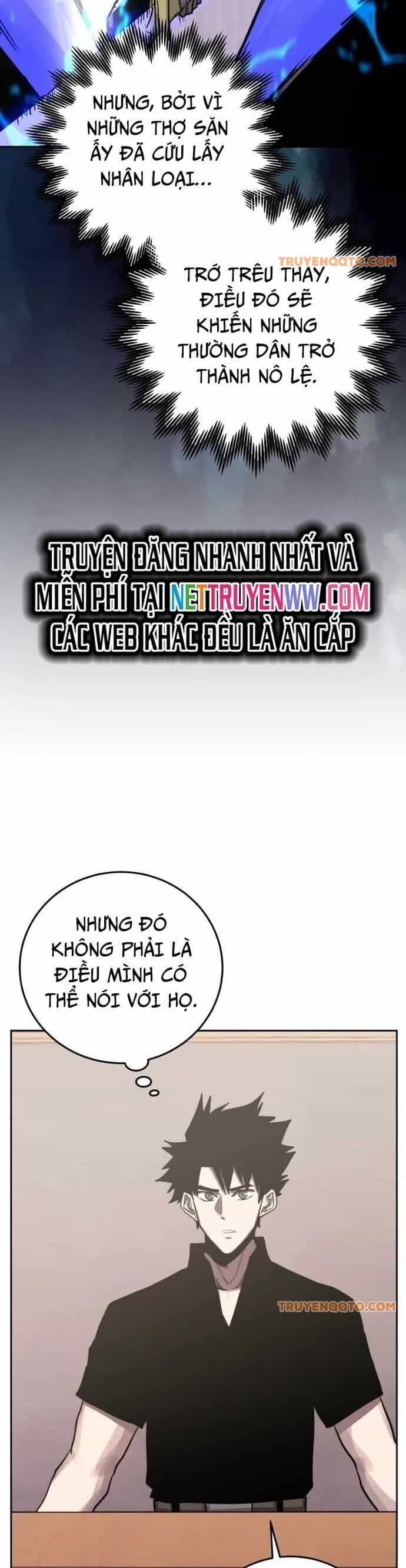 Kể Từ Bây Giờ, Tôi Là Một Người Chơi - Chương 100 - ảnh 33