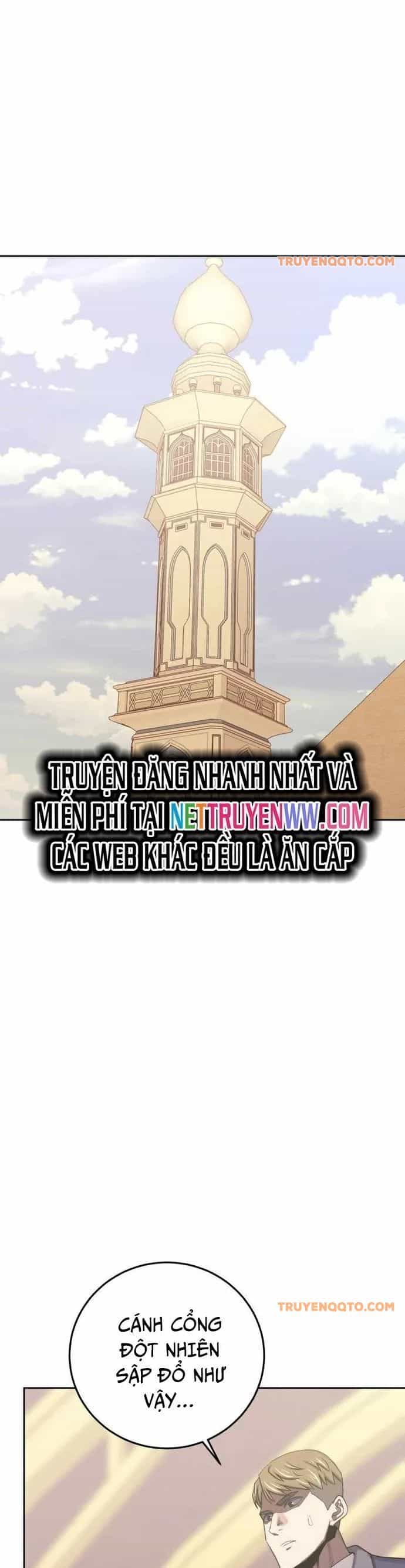 Kể Từ Bây Giờ, Tôi Là Một Người Chơi - Chương 100 - ảnh 4