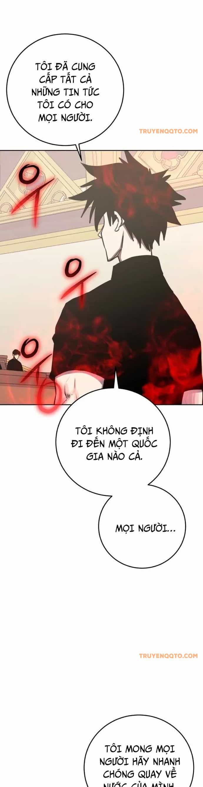 Kể Từ Bây Giờ, Tôi Là Một Người Chơi - Chương 100 - ảnh 43