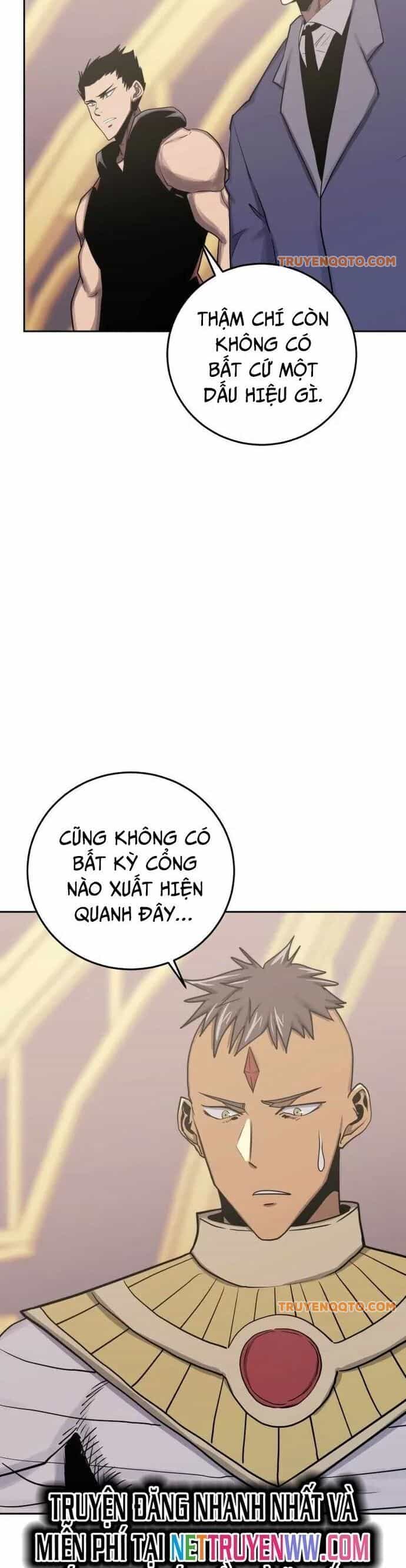Kể Từ Bây Giờ, Tôi Là Một Người Chơi - Chương 100 - ảnh 5