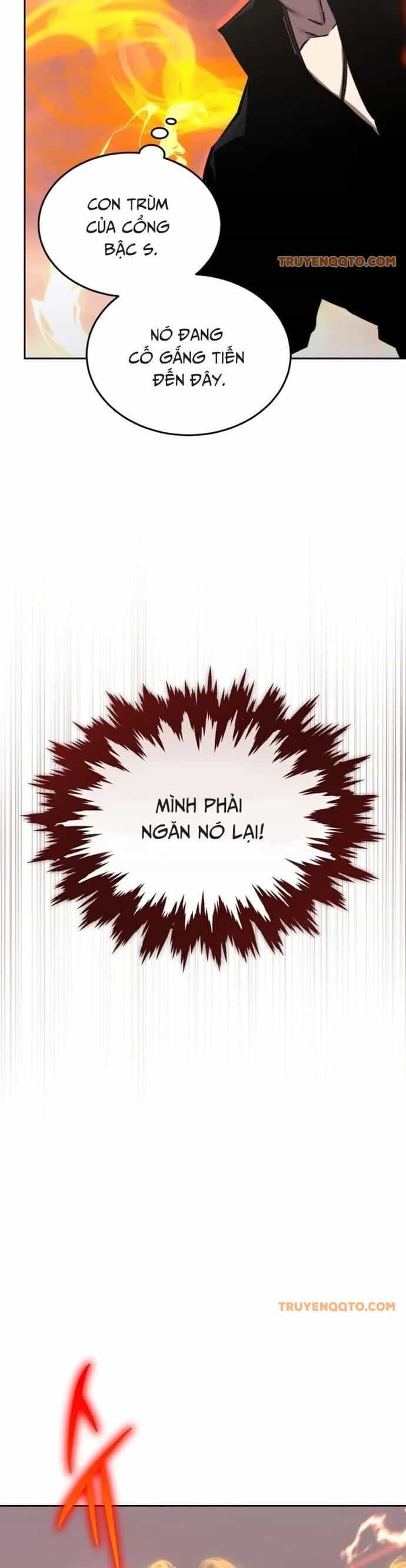 Kể Từ Bây Giờ, Tôi Là Một Người Chơi - Chương 101 - ảnh 12