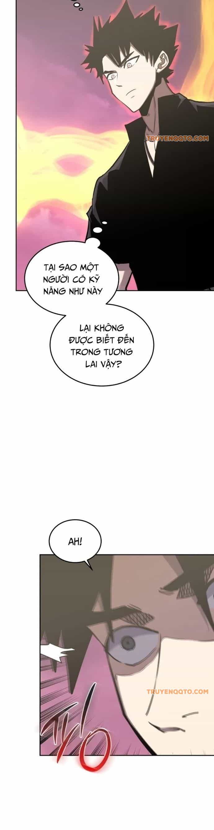 Kể Từ Bây Giờ, Tôi Là Một Người Chơi - Chương 101 - ảnh 38