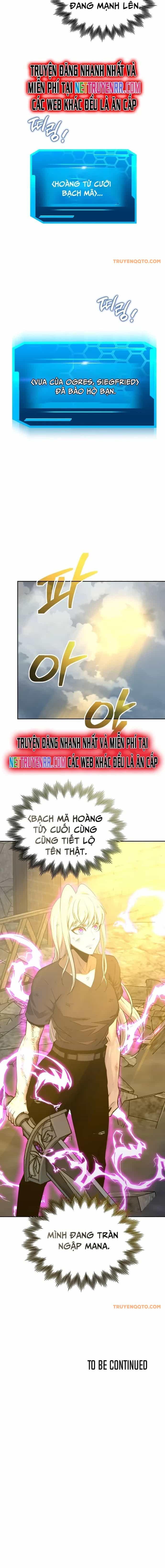 Kể Từ Bây Giờ, Tôi Là Một Người Chơi - Chương 103 - ảnh 15
