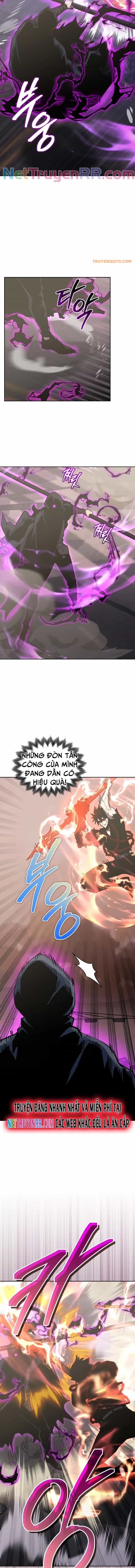 Kể Từ Bây Giờ, Tôi Là Một Người Chơi - Chương 104 - ảnh 6