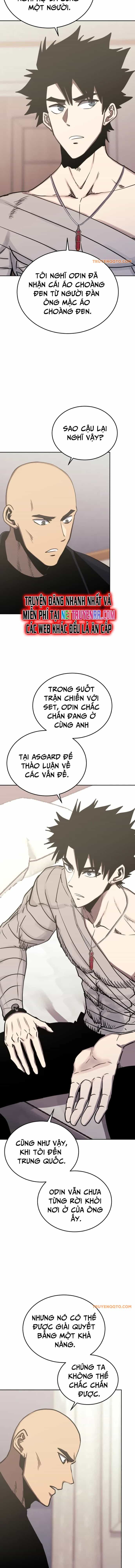 Kể Từ Bây Giờ, Tôi Là Một Người Chơi - Chương 105 - ảnh 5