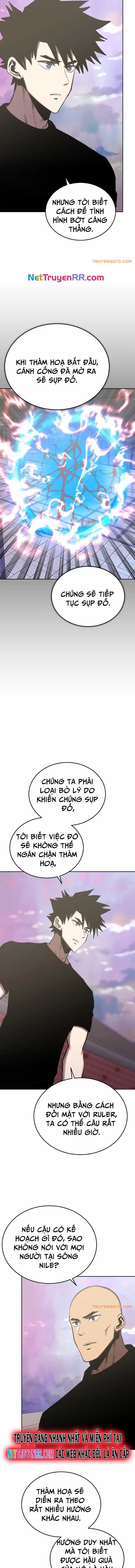 Kể Từ Bây Giờ, Tôi Là Một Người Chơi - Chương 105 - ảnh 9