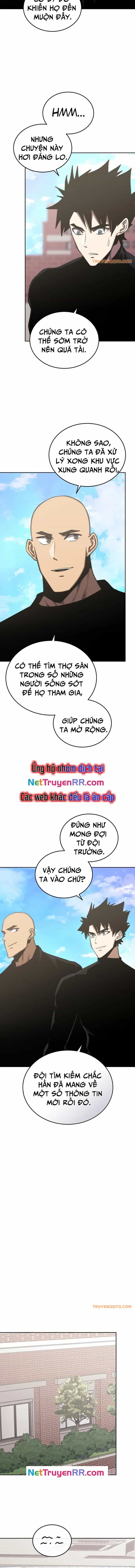 Kể Từ Bây Giờ, Tôi Là Một Người Chơi - Chương 106 - ảnh 3