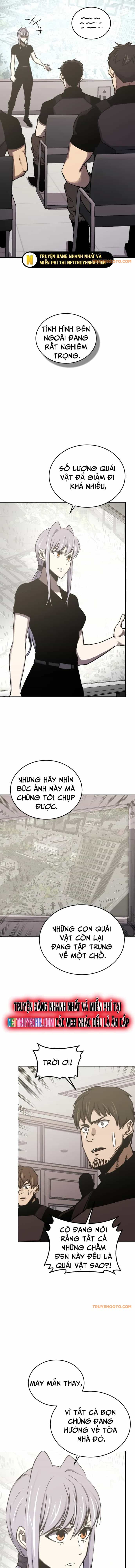 Kể Từ Bây Giờ, Tôi Là Một Người Chơi - Chương 106 - ảnh 4