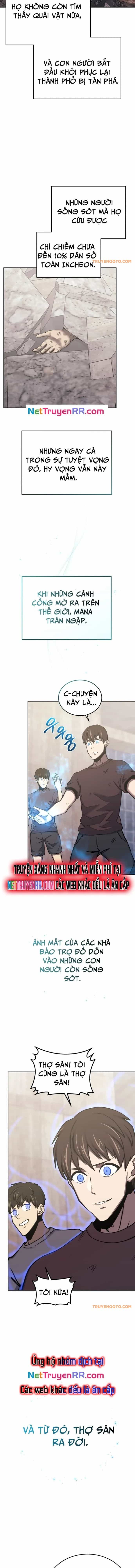 Kể Từ Bây Giờ, Tôi Là Một Người Chơi - Chương 106 - ảnh 9