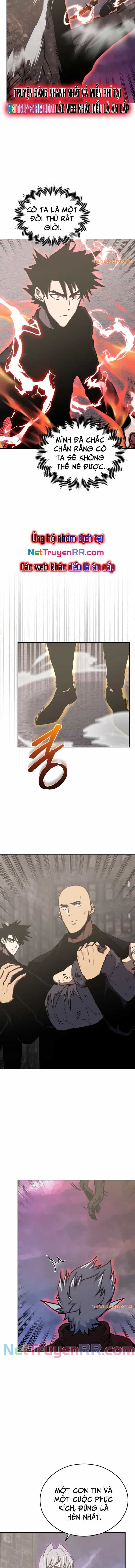 Kể Từ Bây Giờ, Tôi Là Một Người Chơi - Chương 107 - ảnh 15
