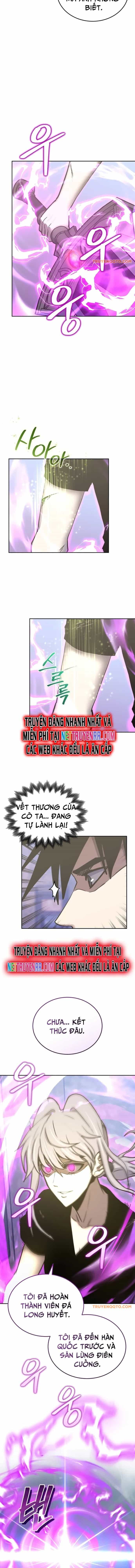 Kể Từ Bây Giờ, Tôi Là Một Người Chơi - Chương 109 - ảnh 13