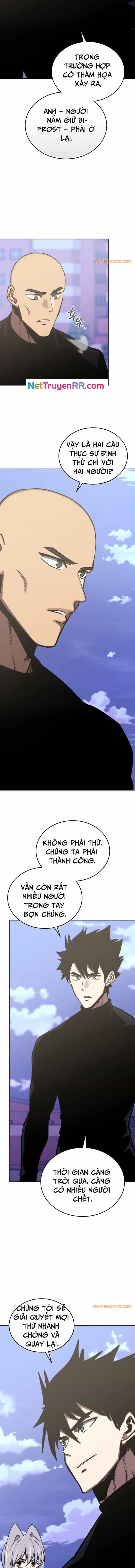 Kể Từ Bây Giờ, Tôi Là Một Người Chơi - Chương 109 - ảnh 4
