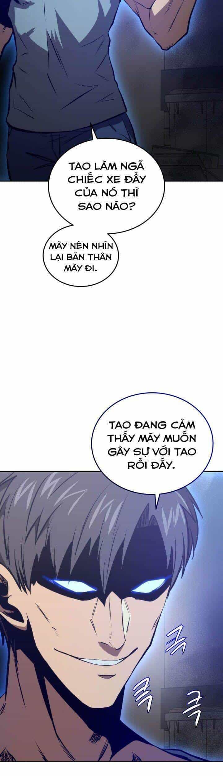 Kể Từ Bây Giờ, Tôi Là Một Người Chơi - Chương 11 - ảnh 31